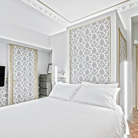 Riviere Private Rooms Alla Scala Milão Exterior foto