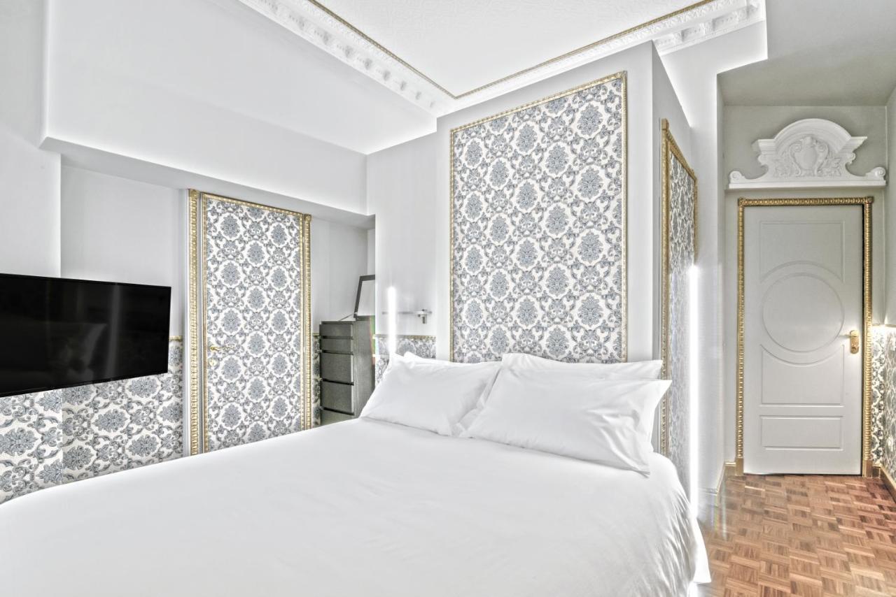 Riviere Private Rooms Alla Scala Milão Exterior foto