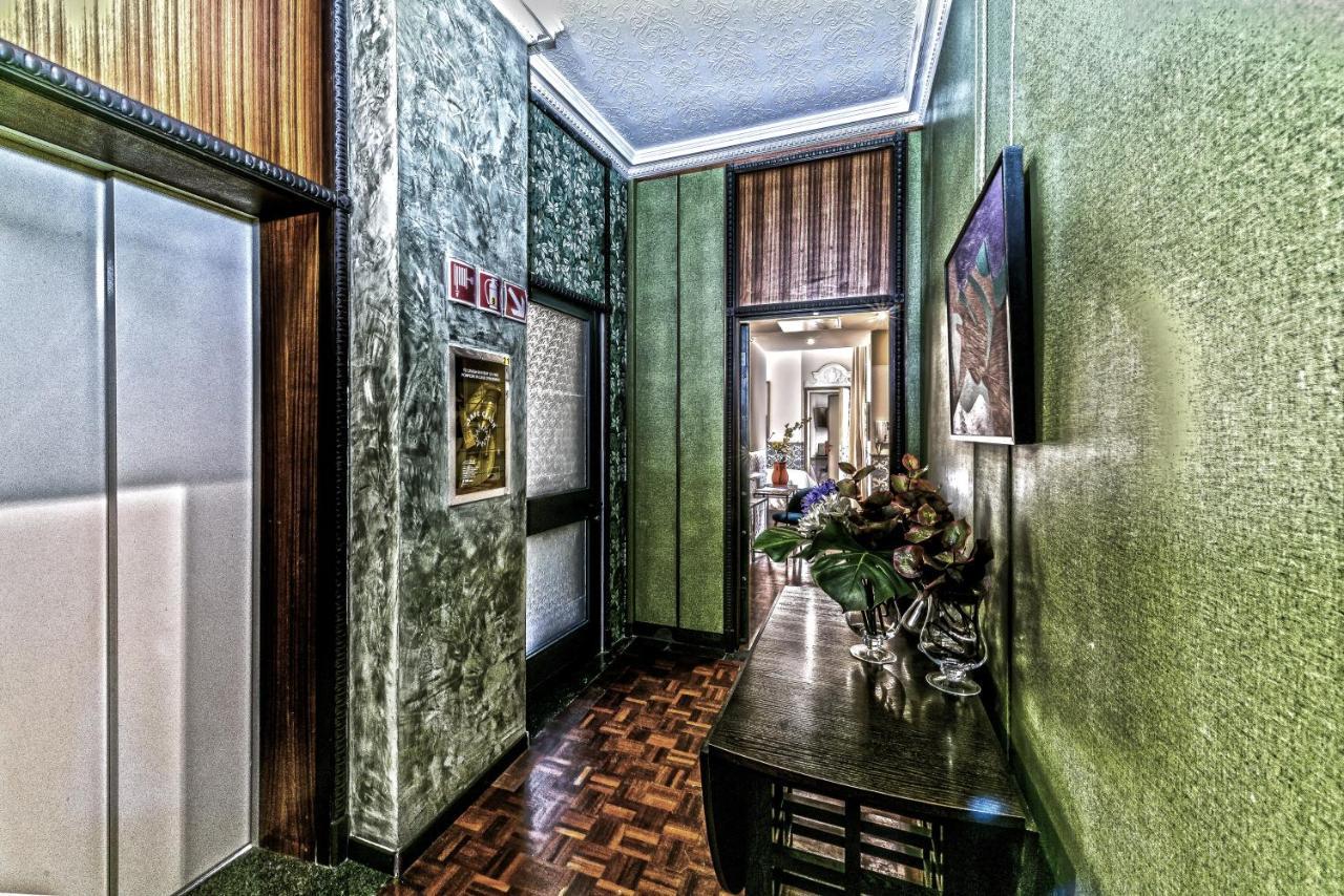 Riviere Private Rooms Alla Scala Milão Exterior foto