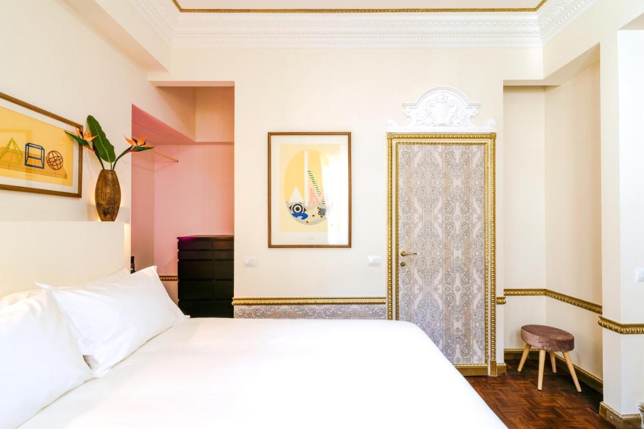 Riviere Private Rooms Alla Scala Milão Exterior foto