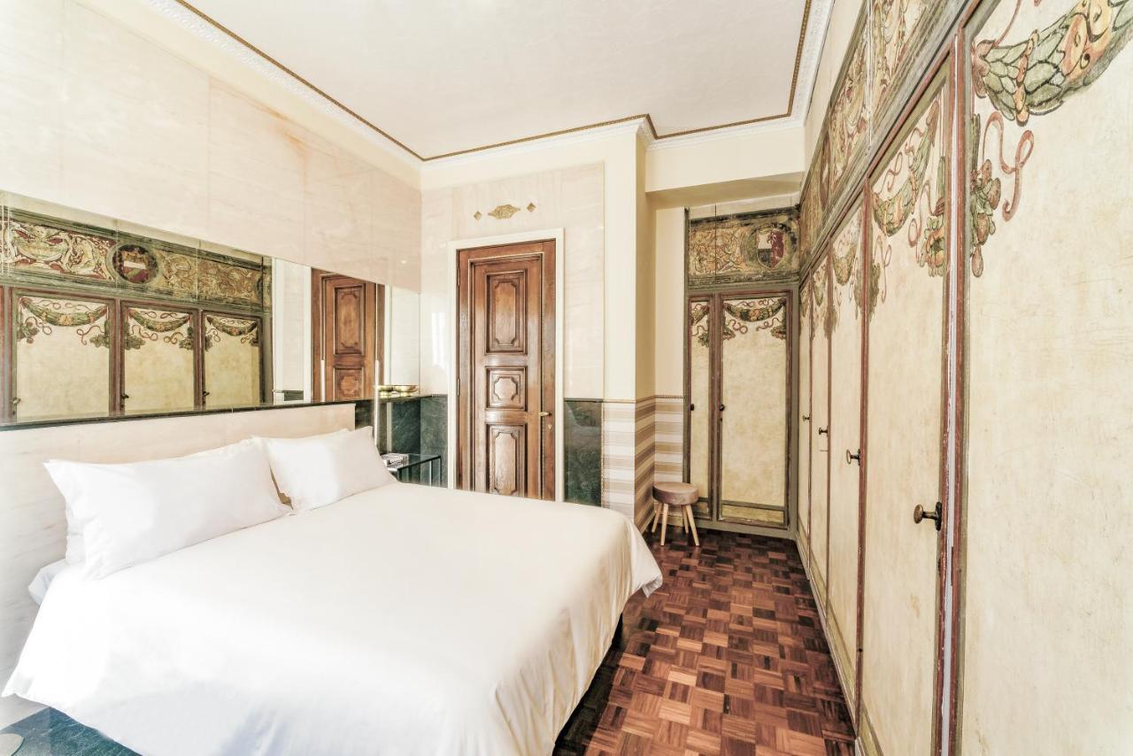 Riviere Private Rooms Alla Scala Milão Exterior foto